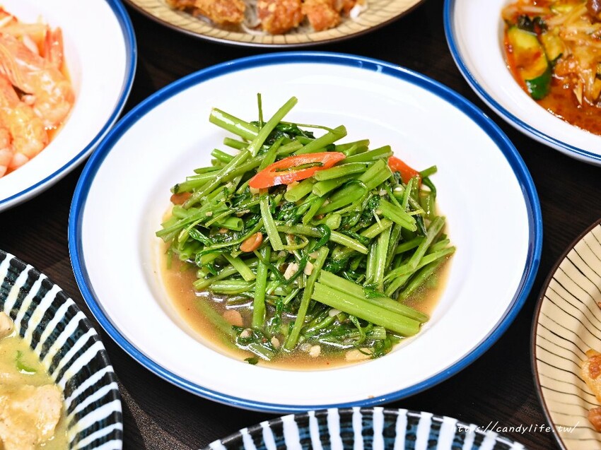 都都泰TUK•TUK THAI|台中平價泰式料理推薦,口味道地,還有可愛嘟嘟車可以拍照