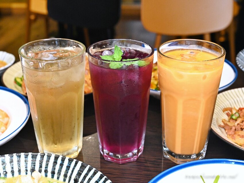 都都泰TUK•TUK THAI|台中平價泰式料理推薦,口味道地,還有可愛嘟嘟車可以拍照