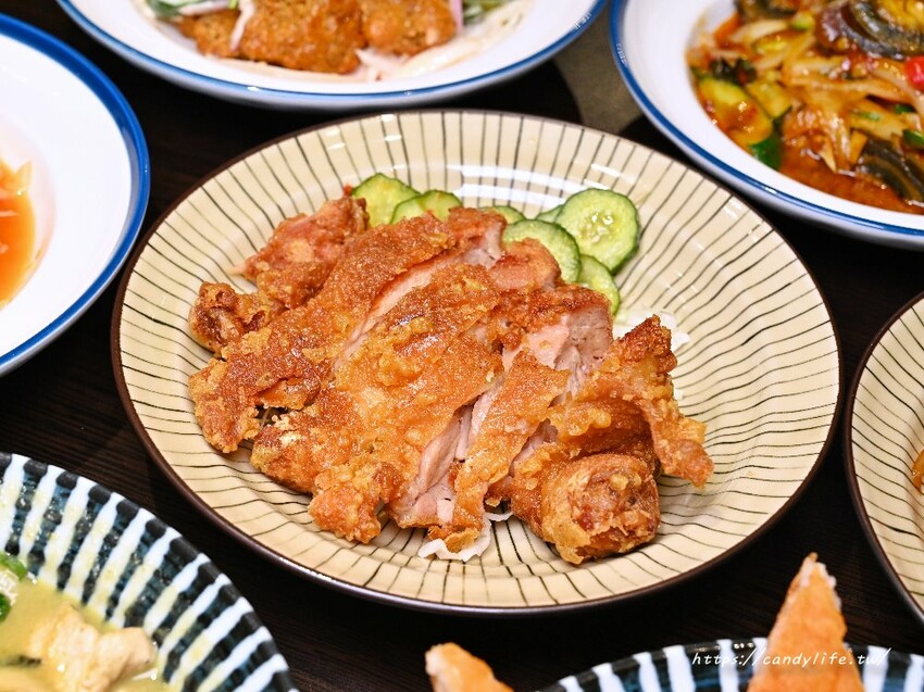 都都泰TUK•TUK THAI|台中平價泰式料理推薦,口味道地,還有可愛嘟嘟車可以拍照