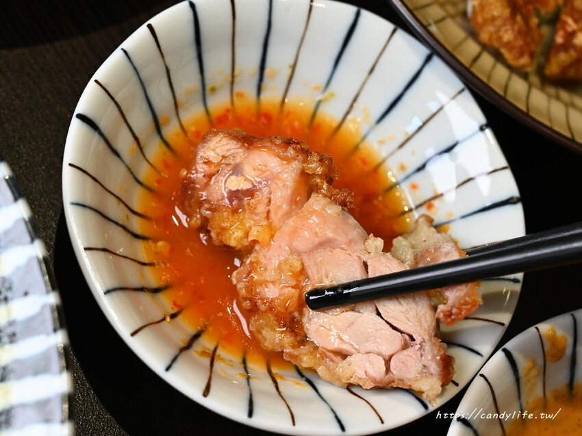 都都泰TUK•TUK THAI|台中平價泰式料理推薦,口味道地,還有可愛嘟嘟車可以拍照