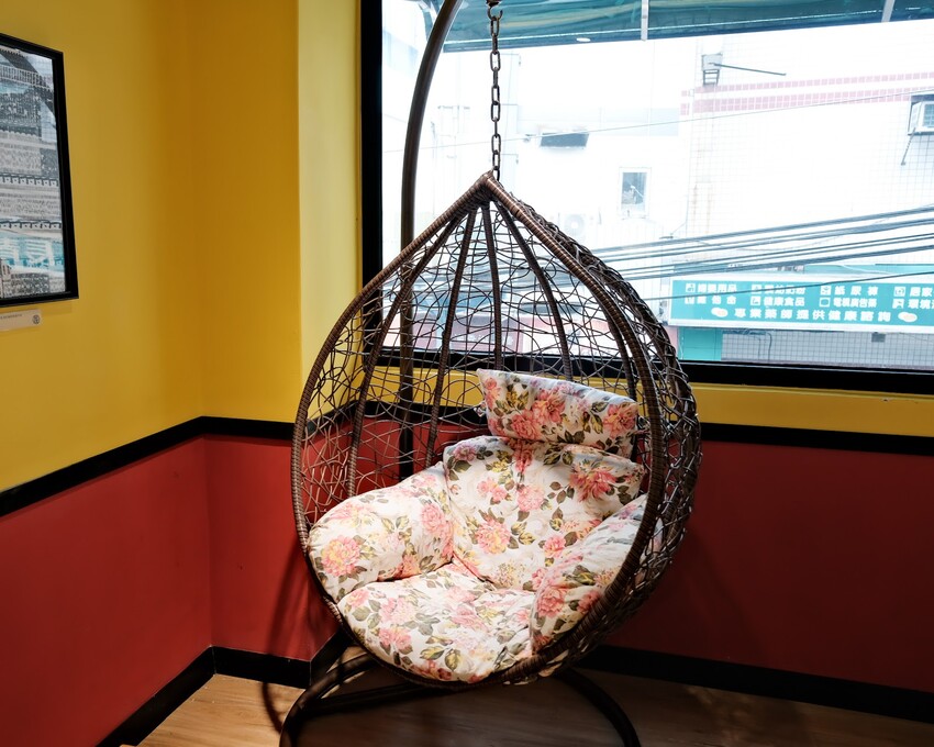 【新莊美食推薦】濃氣屋幸福店～新莊平價拉麵必吃，來自日本福岡的連鎖拉麵店，內用咖哩飯免費～