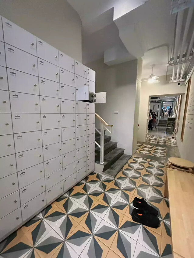 2023礁溪住宿CP首選 | 番茄溫泉青旅 Hostel T 2023礁溪住宿CP首選 | 番茄溫泉青旅 Hostel T