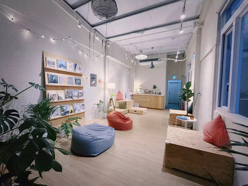 2023礁溪住宿CP首選 | 番茄溫泉青旅 Hostel T 2023礁溪住宿CP首選 | 番茄溫泉青旅 Hostel T