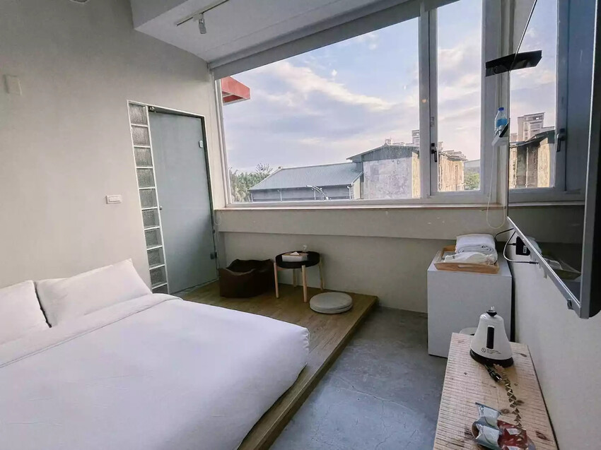 2023礁溪住宿CP首選 | 番茄溫泉青旅 Hostel T 2023礁溪住宿CP首選 | 番茄溫泉青旅 Hostel T