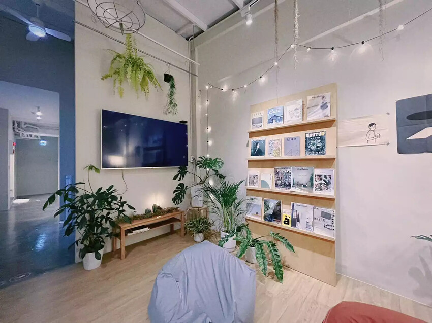 2023礁溪住宿CP首選 | 番茄溫泉青旅 Hostel T 2023礁溪住宿CP首選 | 番茄溫泉青旅 Hostel T