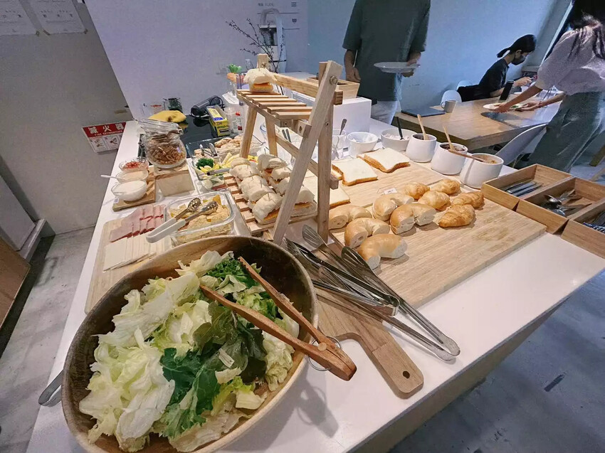 2023礁溪住宿CP首選 | 番茄溫泉青旅 Hostel T 2023礁溪住宿CP首選 | 番茄溫泉青旅 Hostel T