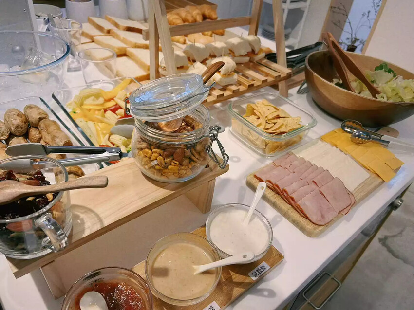 2023礁溪住宿CP首選 | 番茄溫泉青旅 Hostel T 2023礁溪住宿CP首選 | 番茄溫泉青旅 Hostel T