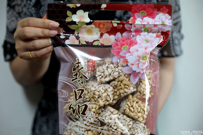 彰化縣員林市網友激推超人氣蛋黃酥！採自家醃製的紅土鹹鴨蛋 紅豆泥綿密 香濃而不甜膩｜米香伯蛋黃酥-101米香(彰化員林