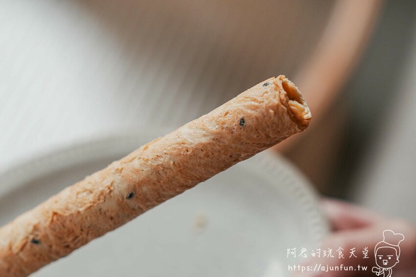 【中秋節宅配】米香伯蛋黃酥,傳承四十年的好味道,彰化伴手禮推薦 – 阿君的玩食天堂