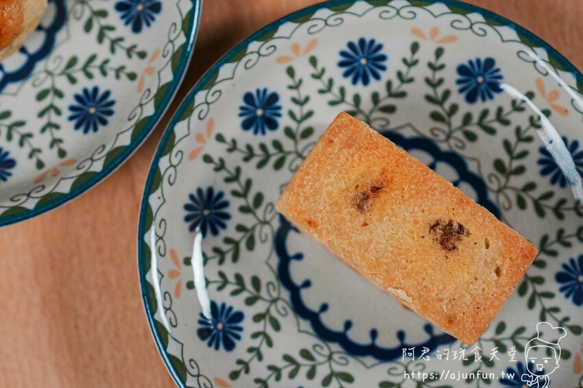 【中秋節宅配】米香伯蛋黃酥,傳承四十年的好味道,彰化伴手禮推薦 – 阿君的玩食天堂