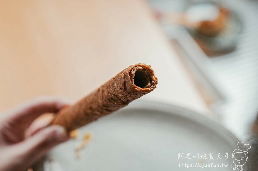 【中秋節宅配】米香伯蛋黃酥,傳承四十年的好味道,彰化伴手禮推薦 – 阿君的玩食天堂