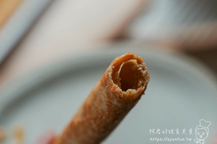 【中秋節宅配】米香伯蛋黃酥,傳承四十年的好味道,彰化伴手禮推薦 – 阿君的玩食天堂