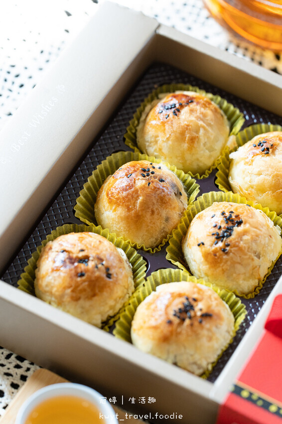 宅配蛋黃酥推薦-米香伯蛋黃酥-彰化伴手禮推薦-員林美食小吃推薦 (11 - 15).jpg