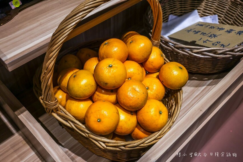 宜蘭縣冬山鄉【宜蘭火鍋】大谷目糧倉鍋物-東北酸白菜，宜蘭好吃火鍋推薦