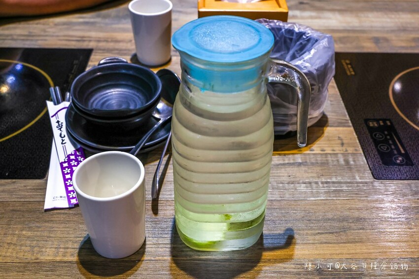 宜蘭縣冬山鄉【宜蘭火鍋】大谷目糧倉鍋物-東北酸白菜，宜蘭好吃火鍋推薦