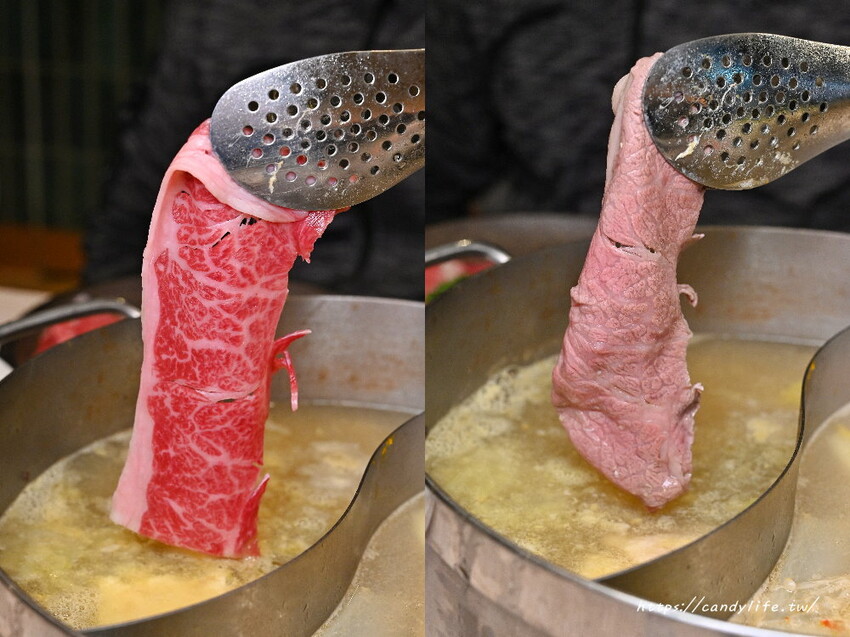 羊鮮森溫體涮羊肉精緻火鍋｜勤美商圈新開溫體羊火鍋，採個人套餐，生意超好～