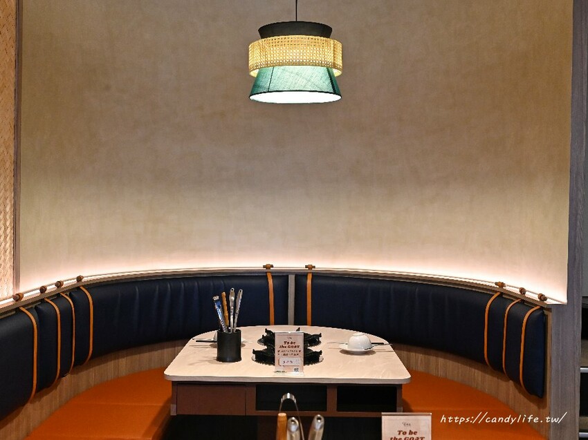 羊鮮森溫體涮羊肉精緻火鍋｜勤美商圈新開溫體羊火鍋，採個人套餐，生意超好～