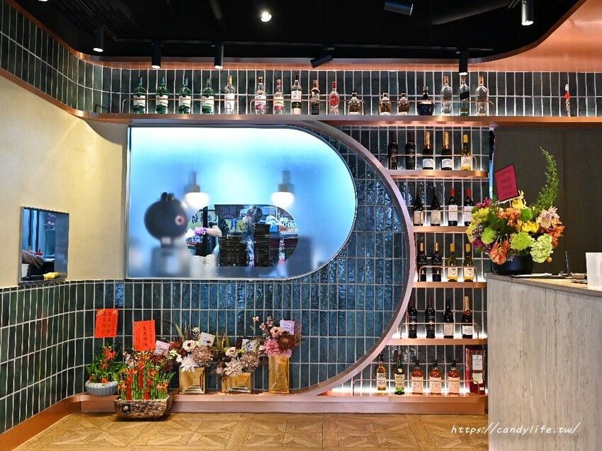 羊鮮森溫體涮羊肉精緻火鍋｜勤美商圈新開溫體羊火鍋，採個人套餐，生意超好～