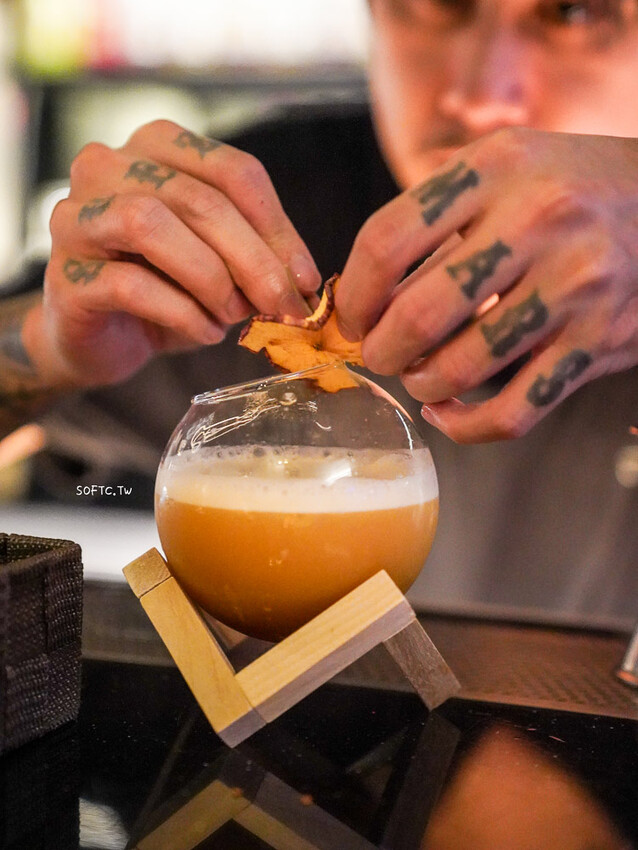 國父紀念館酒吧「Tonight餐酒館Bistro&Lounge」質感國父紀念館餐酒館推薦