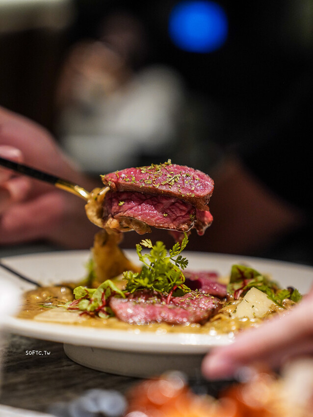 國父紀念館酒吧「Tonight餐酒館Bistro&Lounge」質感國父紀念館餐酒館推薦