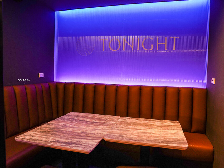 國父紀念館酒吧「Tonight餐酒館Bistro&Lounge」質感國父紀念館餐酒館推薦