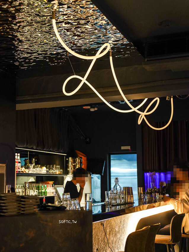 國父紀念館酒吧「Tonight餐酒館Bistro&Lounge」質感國父紀念館餐酒館推薦