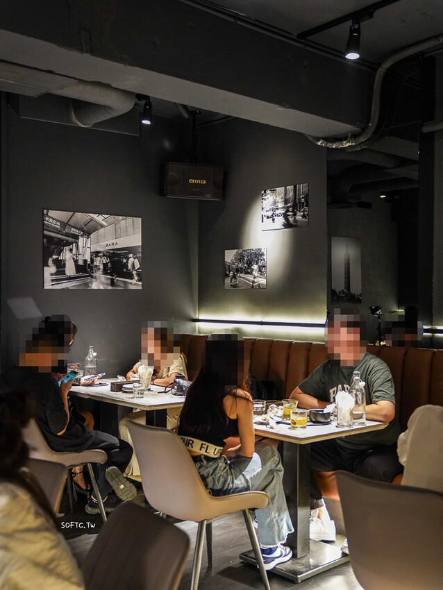 國父紀念館酒吧「Tonight餐酒館Bistro&Lounge」質感國父紀念館餐酒館推薦