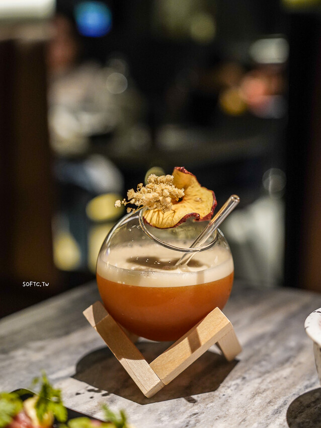 國父紀念館酒吧「Tonight餐酒館Bistro&Lounge」質感國父紀念館餐酒館推薦