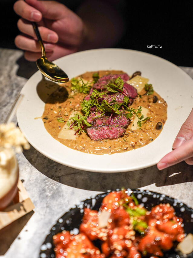 國父紀念館酒吧「Tonight餐酒館Bistro&Lounge」質感國父紀念館餐酒館推薦