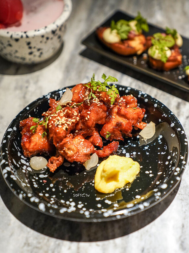 國父紀念館酒吧「Tonight餐酒館Bistro&Lounge」質感國父紀念館餐酒館推薦