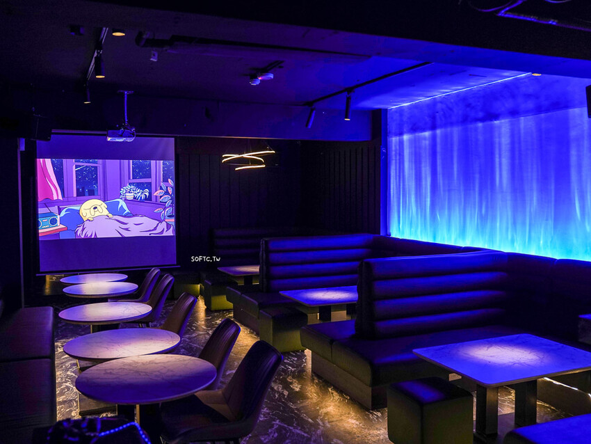 國父紀念館酒吧「Tonight餐酒館Bistro&Lounge」質感國父紀念館餐酒館推薦