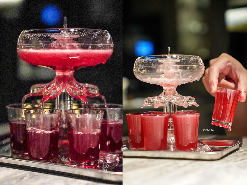 國父紀念館酒吧「Tonight餐酒館Bistro&Lounge」質感國父紀念館餐酒館推薦