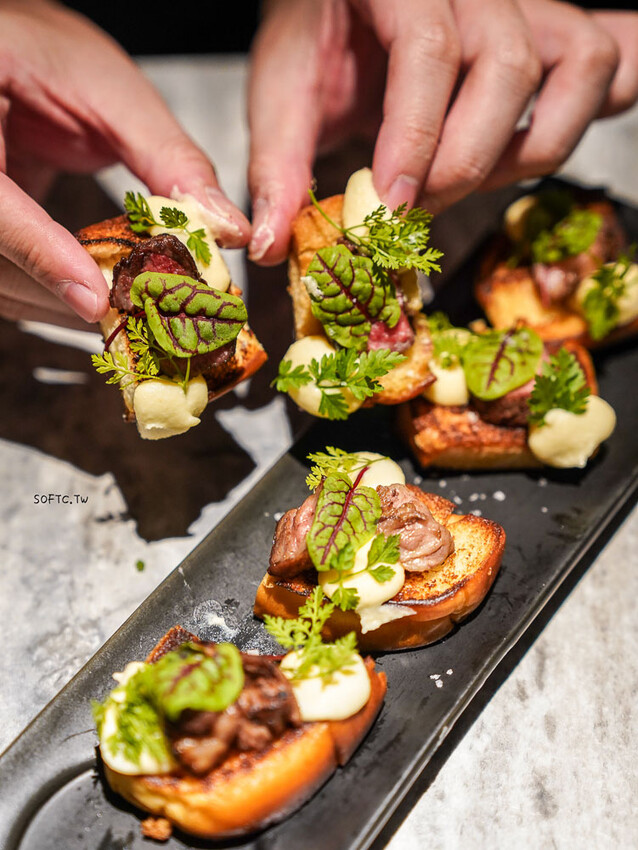 國父紀念館酒吧「Tonight餐酒館Bistro&Lounge」質感國父紀念館餐酒館推薦