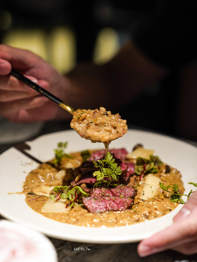 國父紀念館酒吧「Tonight餐酒館Bistro&Lounge」質感國父紀念館餐酒館推薦