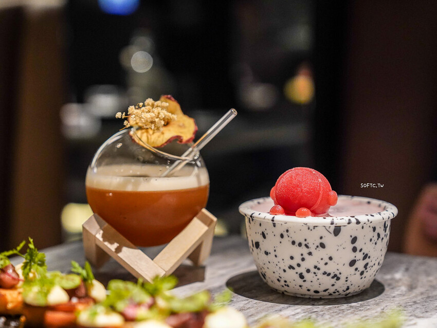 國父紀念館酒吧「Tonight餐酒館Bistro&Lounge」質感國父紀念館餐酒館推薦