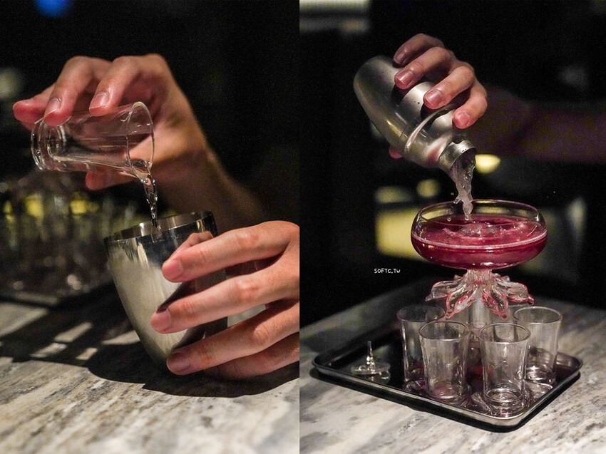 國父紀念館酒吧「Tonight餐酒館Bistro&Lounge」質感國父紀念館餐酒館推薦