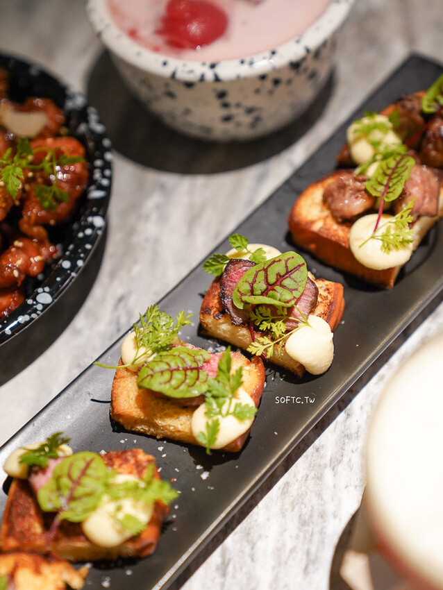 國父紀念館酒吧「Tonight餐酒館Bistro&Lounge」質感國父紀念館餐酒館推薦