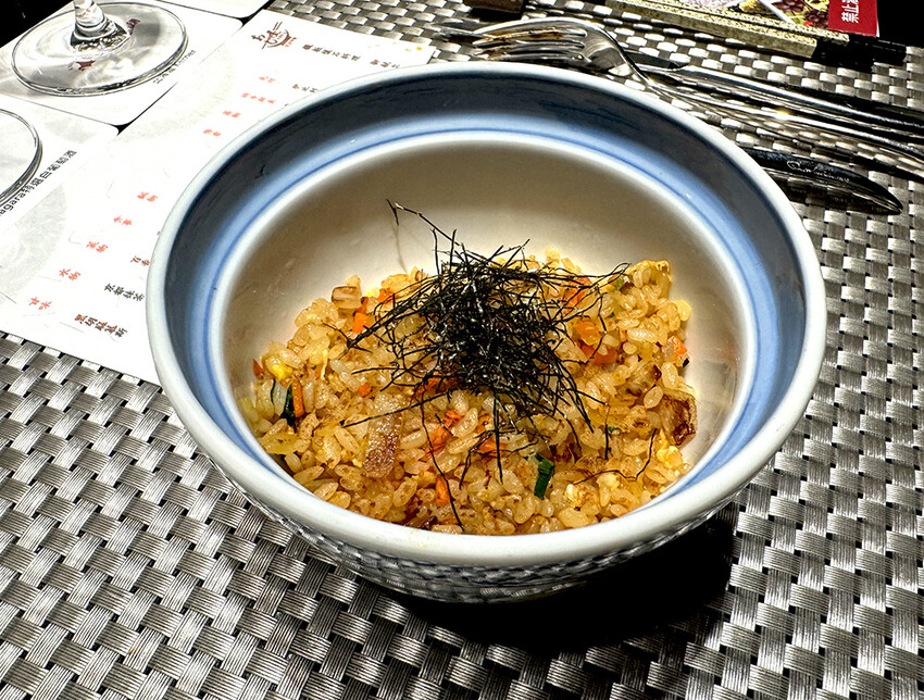 [台北-內湖] 味屋私廚北海道葡萄酒餐酒會，鐵板燒VS葡萄酒