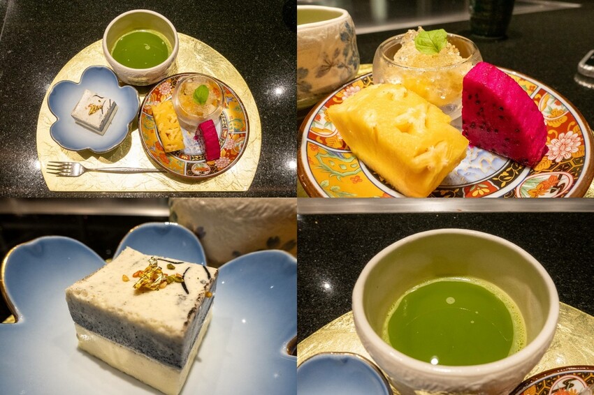 內湖無菜單鐵板燒推薦！預約制「味屋私廚」日本A5和牛 奢華海鮮體驗。