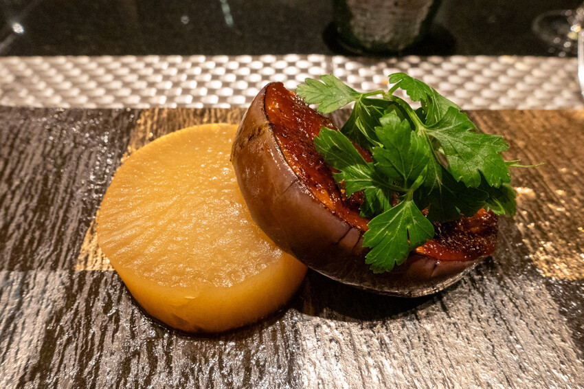 內湖無菜單鐵板燒推薦！預約制「味屋私廚」日本A5和牛 奢華海鮮體驗。