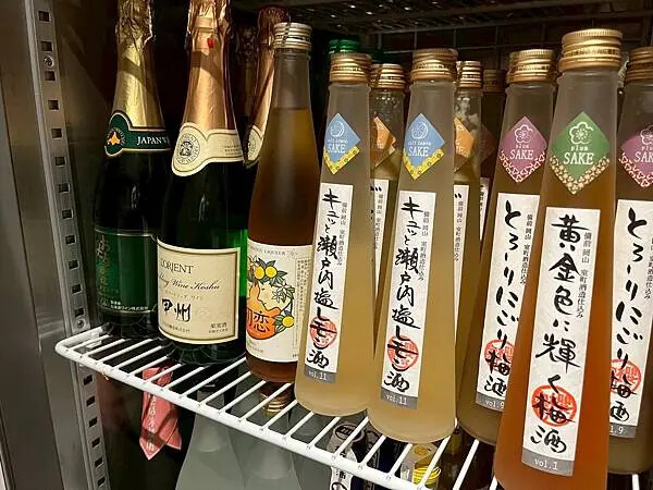 味屋私廚x安妮王的旅行記_008 味屋私廚x安妮王的旅行記_008