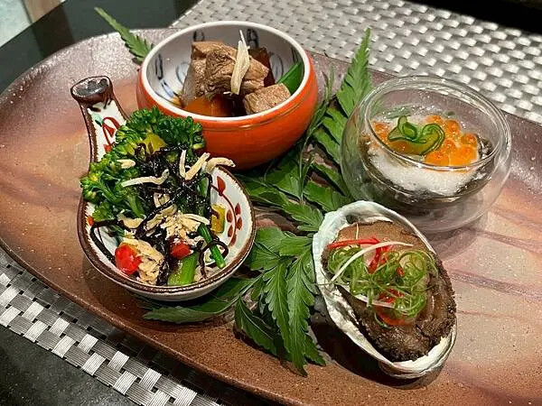 味屋私廚x安妮王的旅行記_016 味屋私廚x安妮王的旅行記_016