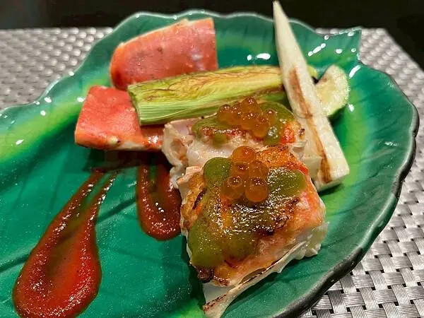 味屋私廚x安妮王的旅行記_022 味屋私廚x安妮王的旅行記_022