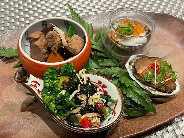 味屋私廚x安妮王的旅行記_012 味屋私廚x安妮王的旅行記_012