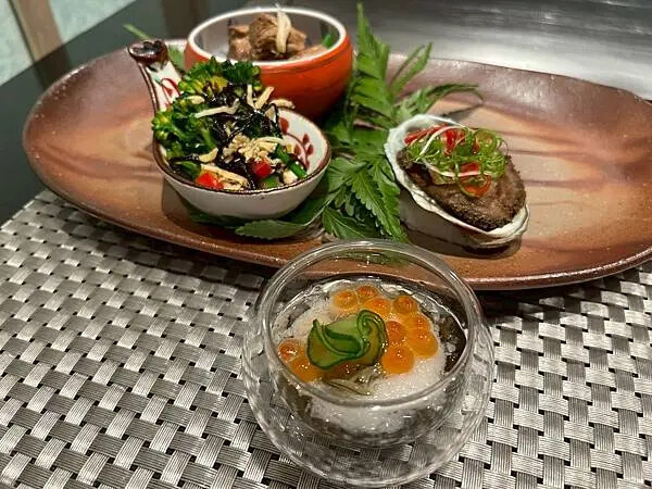 味屋私廚x安妮王的旅行記_014 味屋私廚x安妮王的旅行記_014