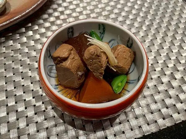 味屋私廚x安妮王的旅行記_013 味屋私廚x安妮王的旅行記_013