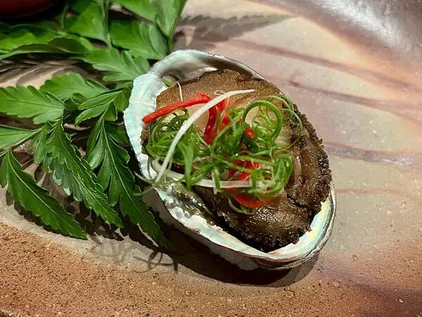 味屋私廚x安妮王的旅行記_015 味屋私廚x安妮王的旅行記_015