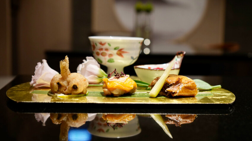 [內湖火鍋] 亞企味屋私廚民權店｜全預約制約會餐廳推薦！內科隱藏版高級火鍋