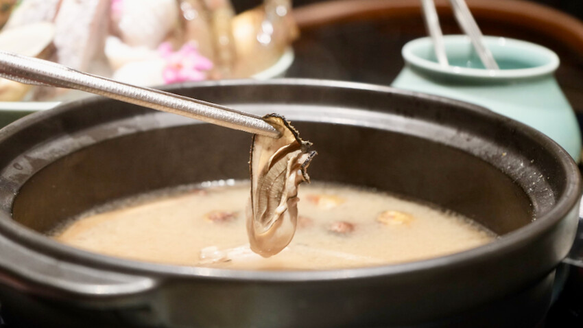 [內湖火鍋] 亞企味屋私廚民權店｜全預約制約會餐廳推薦！內科隱藏版高級火鍋