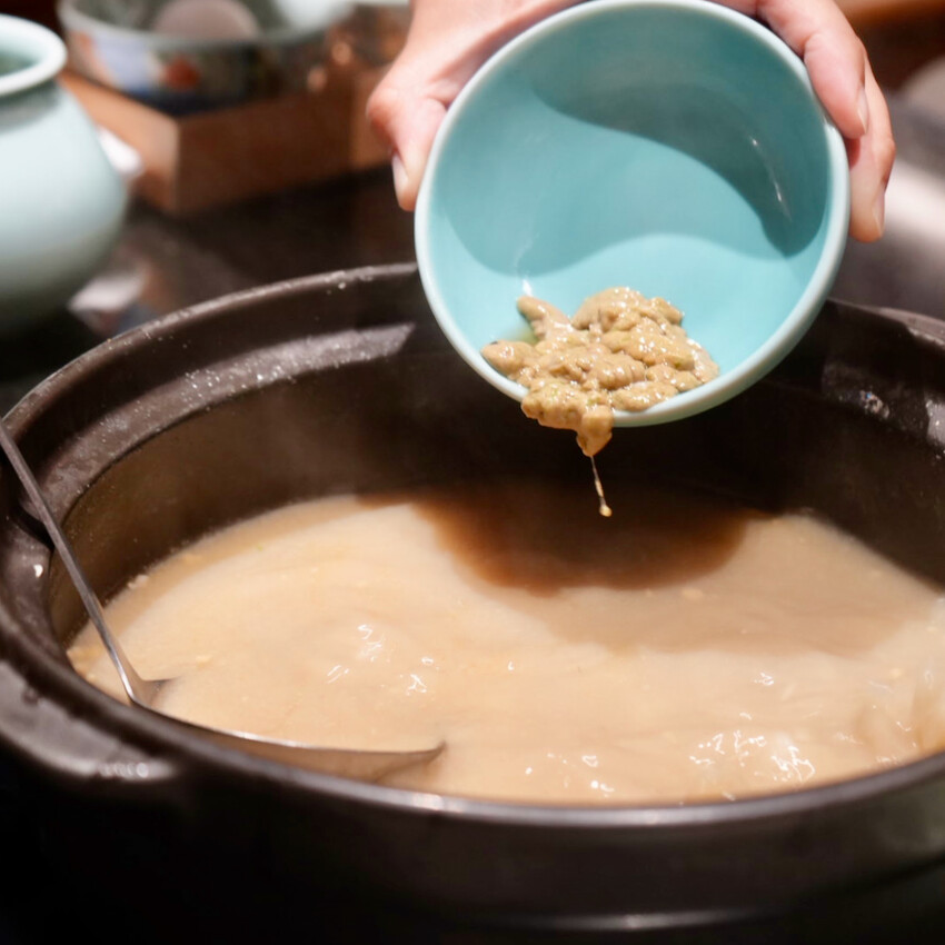 [內湖火鍋] 亞企味屋私廚民權店｜全預約制約會餐廳推薦！內科隱藏版高級火鍋